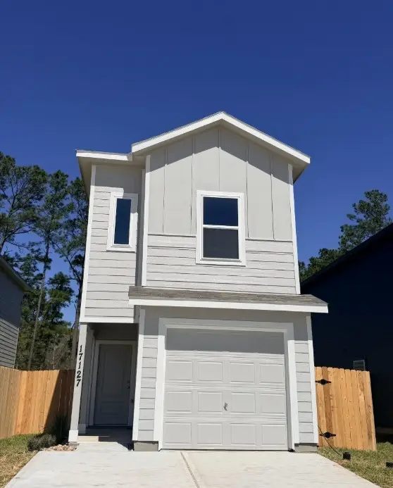 17127 Saxophone Lane, Conroe, TX 77306 - #1