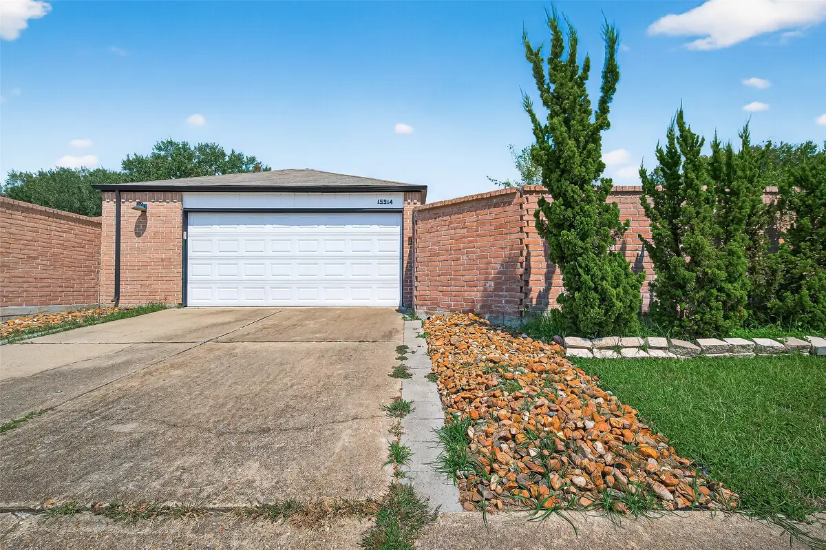 15914 Val Vista Drive, Houston, TX 77083 - #1