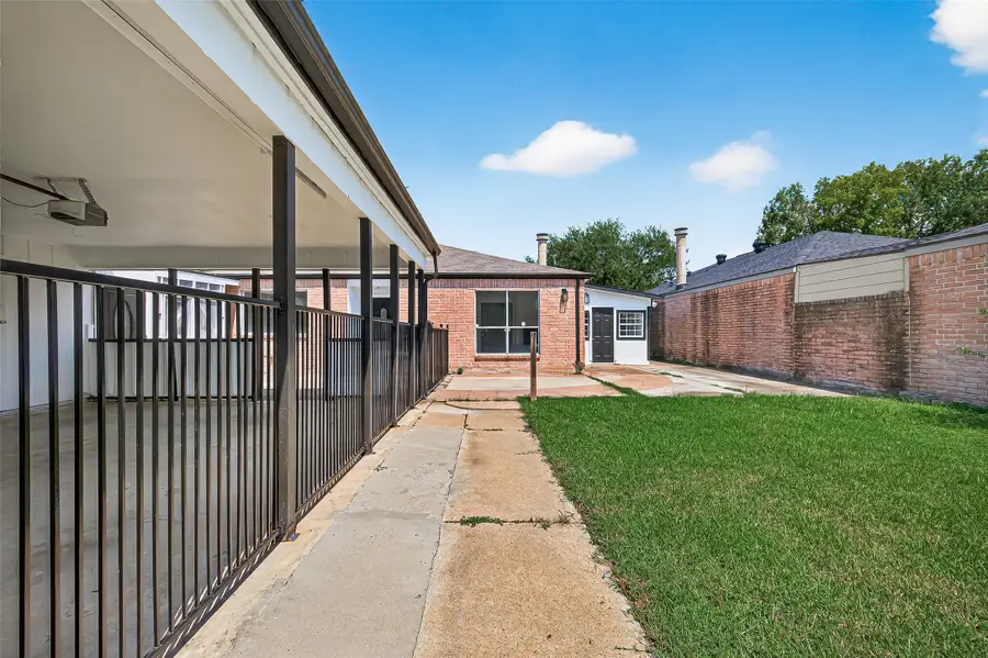 15914 Val Vista Drive, Houston, TX 77083 - #2