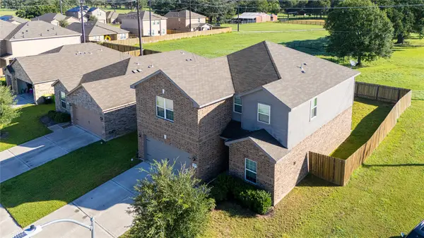 10723 Anthonomus Way, Richmond, TX 77469