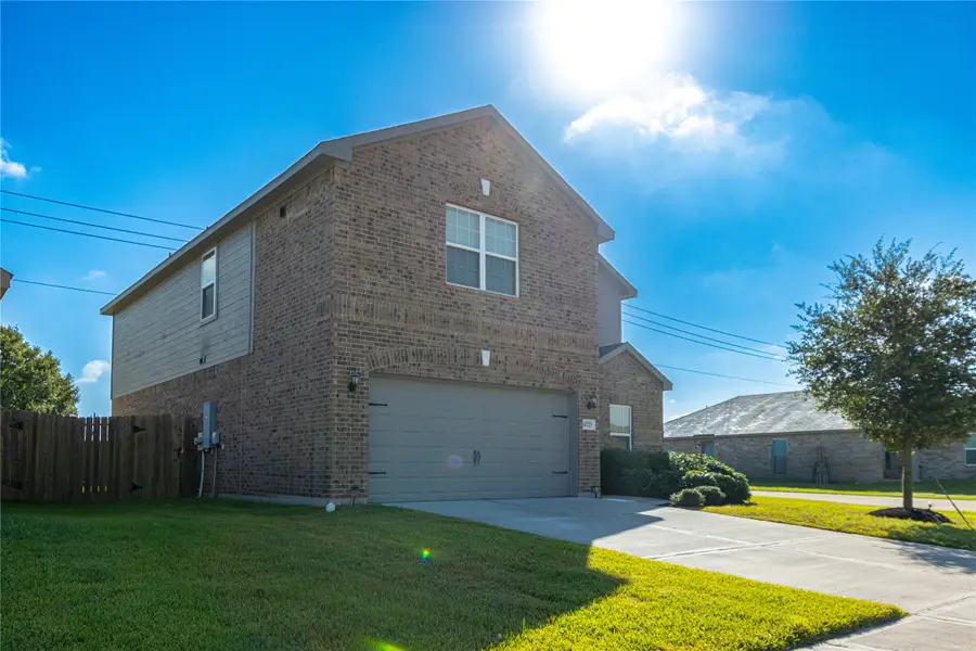 10723 Anthonomus Way, Richmond, TX 77469 - #2
