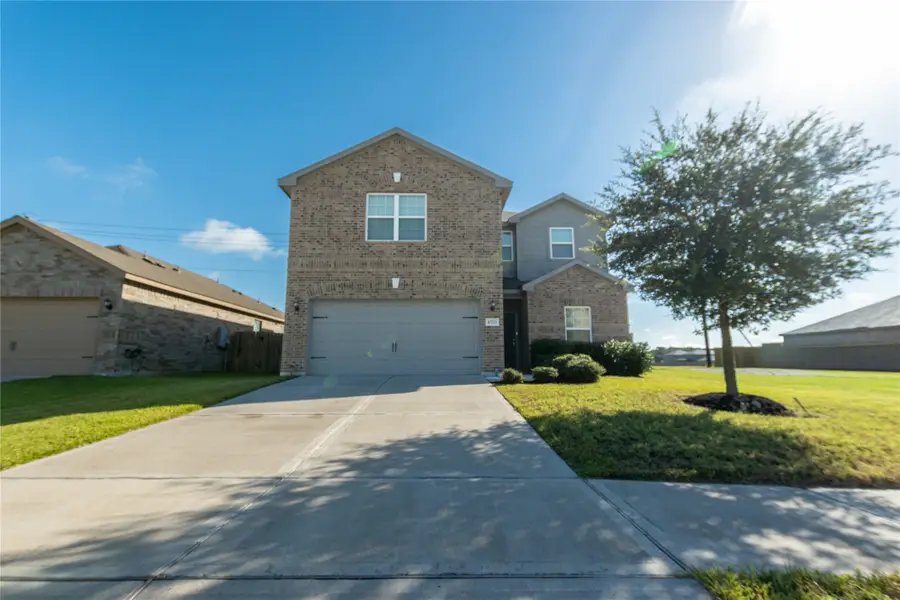 10723 Anthonomus Way, Richmond, TX 77469 - #3