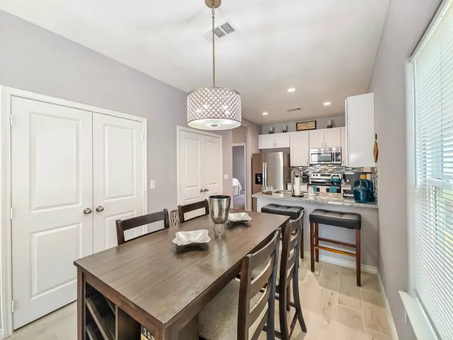 861 Palmdate, Montgomery, TX 77316 - #2