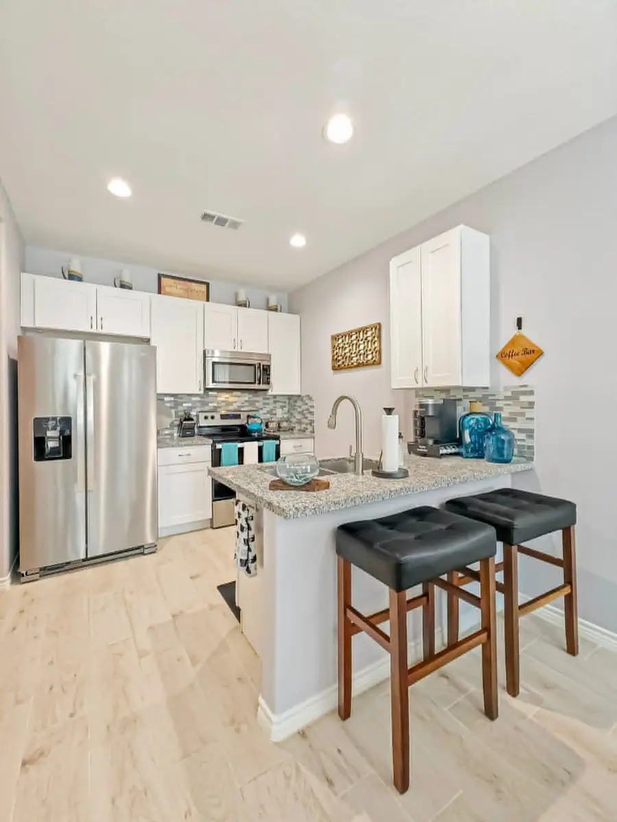 861 Palmdate, Montgomery, TX 77316 - #3