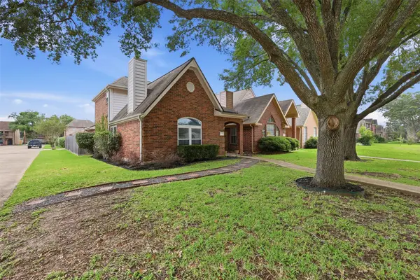3226 Palm Desert Lane, Missouri City, TX 77459