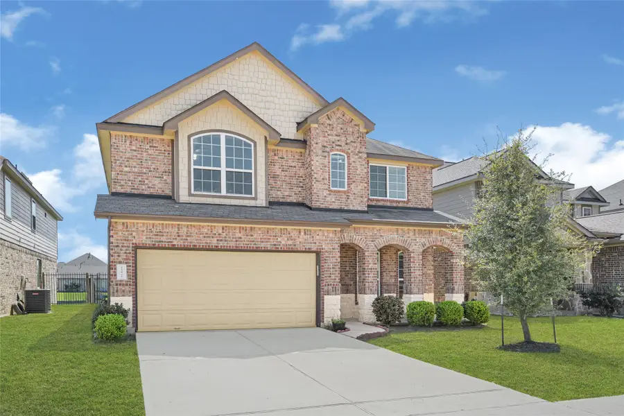 24927 Pavarotti Place, Katy, TX 77493 - #2