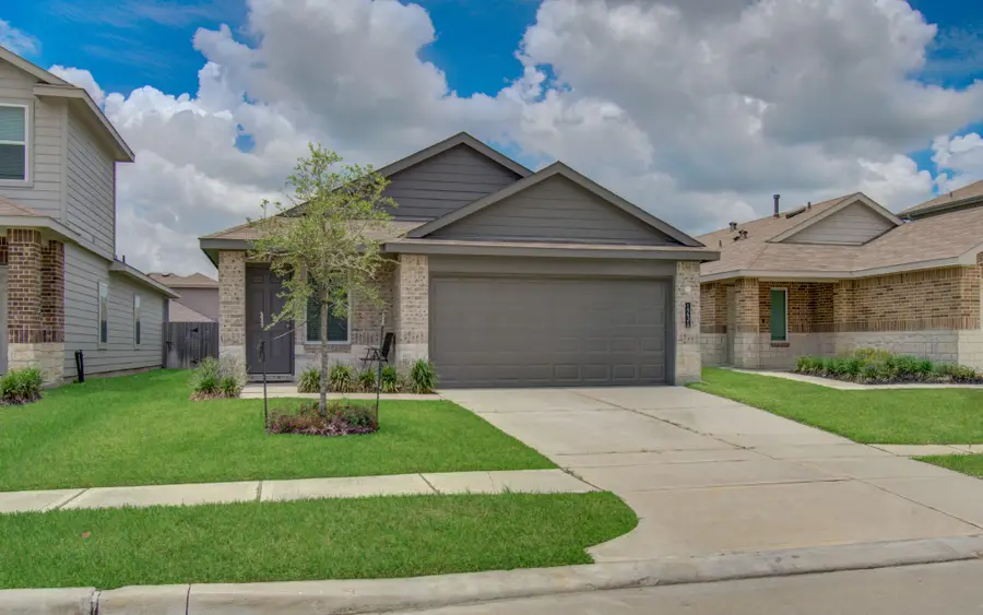 12319 Lariat Run Drive, Houston, TX 77014 - #3