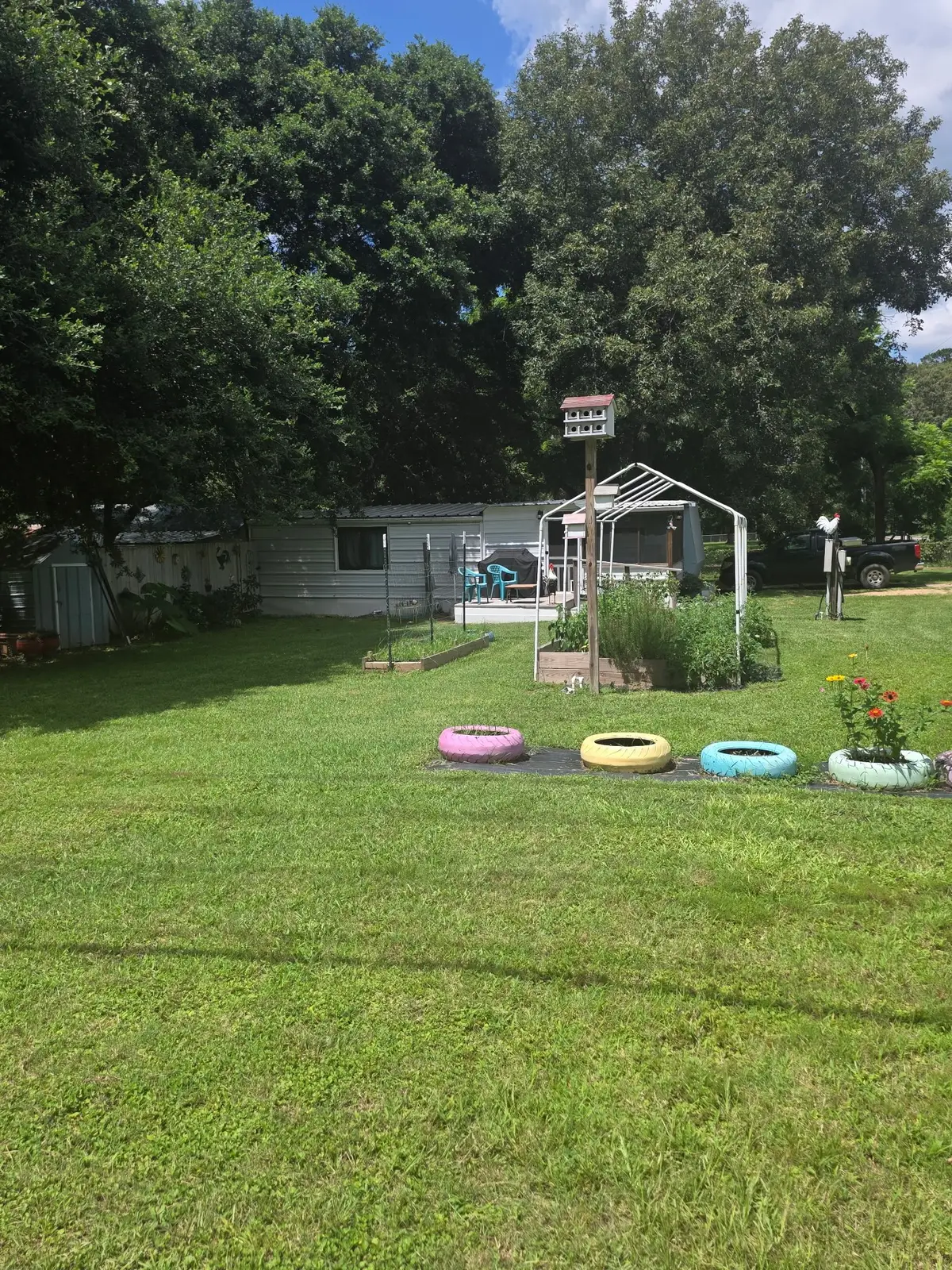 11 Pine Road W, Coldspring, TX 77331 - #1