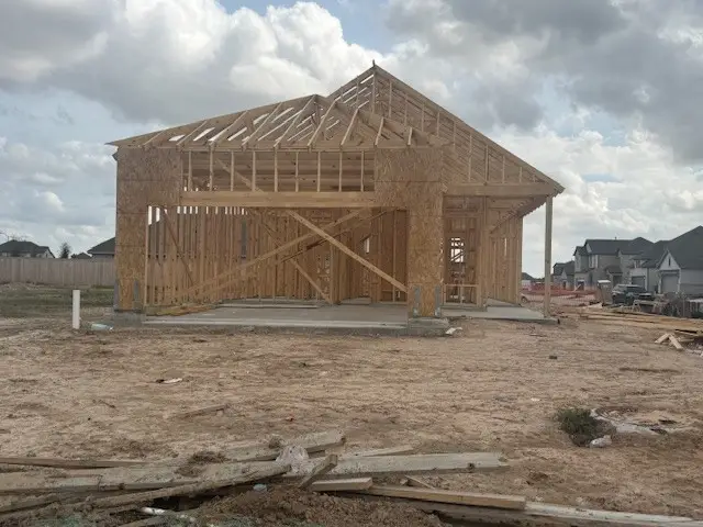 21231 Gulf Menhaden Lane, Cypress, TX 77433 - #2