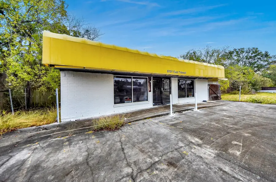 8101 Tidwell Road, Houston, TX 77028 - #3