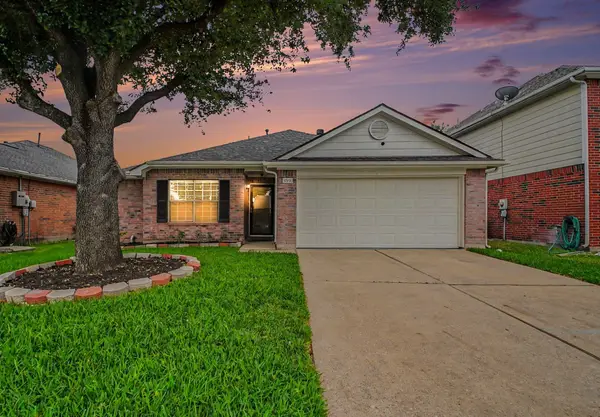 9806 Revelstoke Drive, Houston, TX 77086