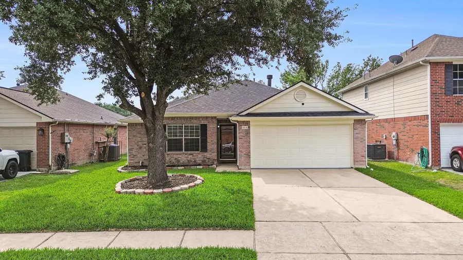 9806 Revelstoke Drive, Houston, TX 77086 - #2