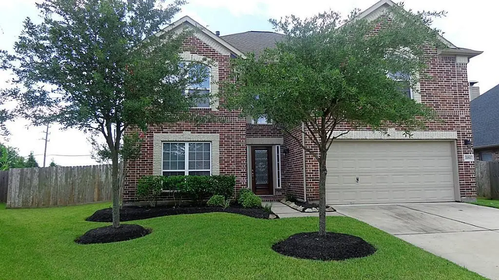 21911 Canyonwood Park Ln, Richmond, TX 77469 - Image #1