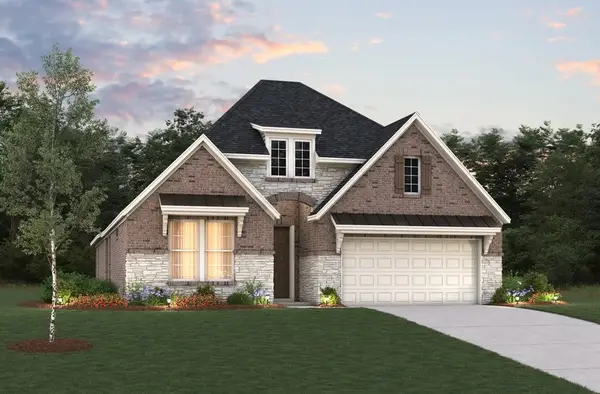 10140 Copia Lane, Montgomery, TX 77316