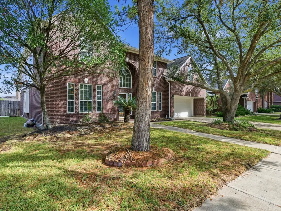 23706 Shadow Creek Court, Katy, TX 77494 - Image #2