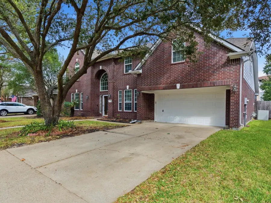 23706 Shadow Creek Court, Katy, TX 77494 - Image #3