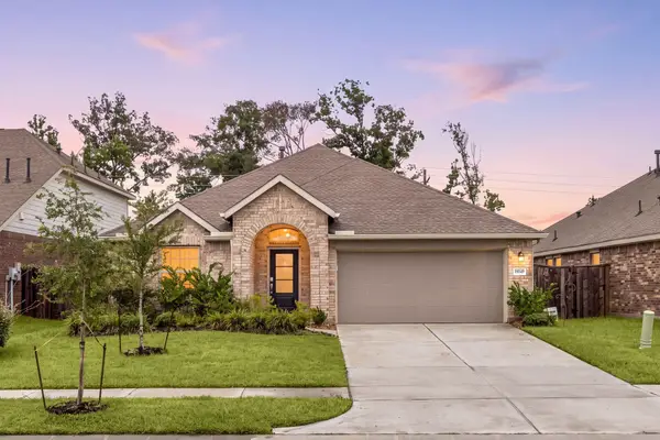 19049 Sonora Chase Drive, New Caney, TX 77357
