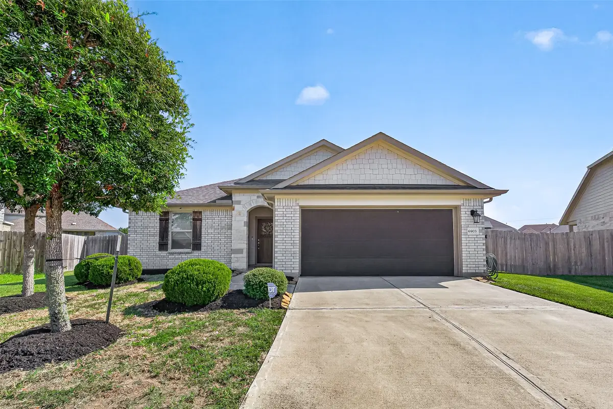 6903 Ridgemont Bend Ln, Manvel, TX 77578 - #1