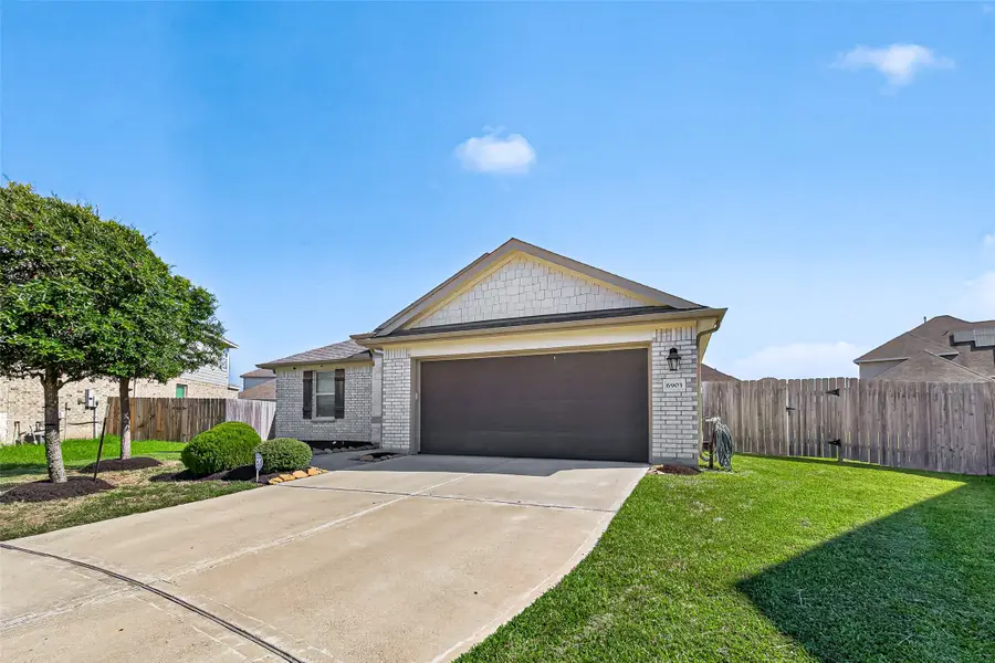 6903 Ridgemont Bend Ln, Manvel, TX 77578 - #2
