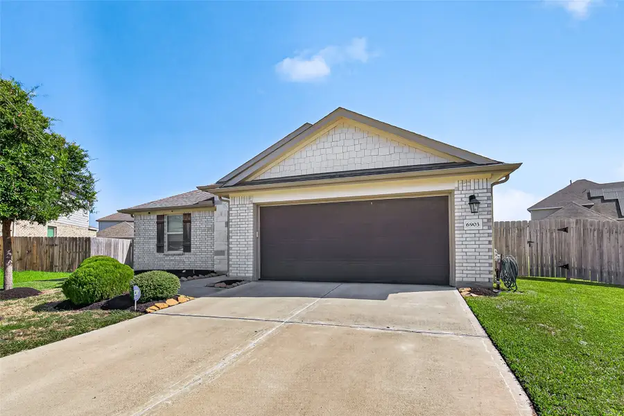 6903 Ridgemont Bend Ln, Manvel, TX 77578 - #3