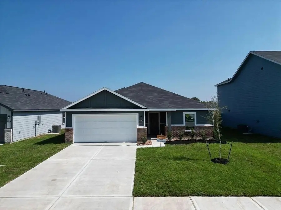 509 Oak Chase Avenue, Dayton, TX 77535 - #3