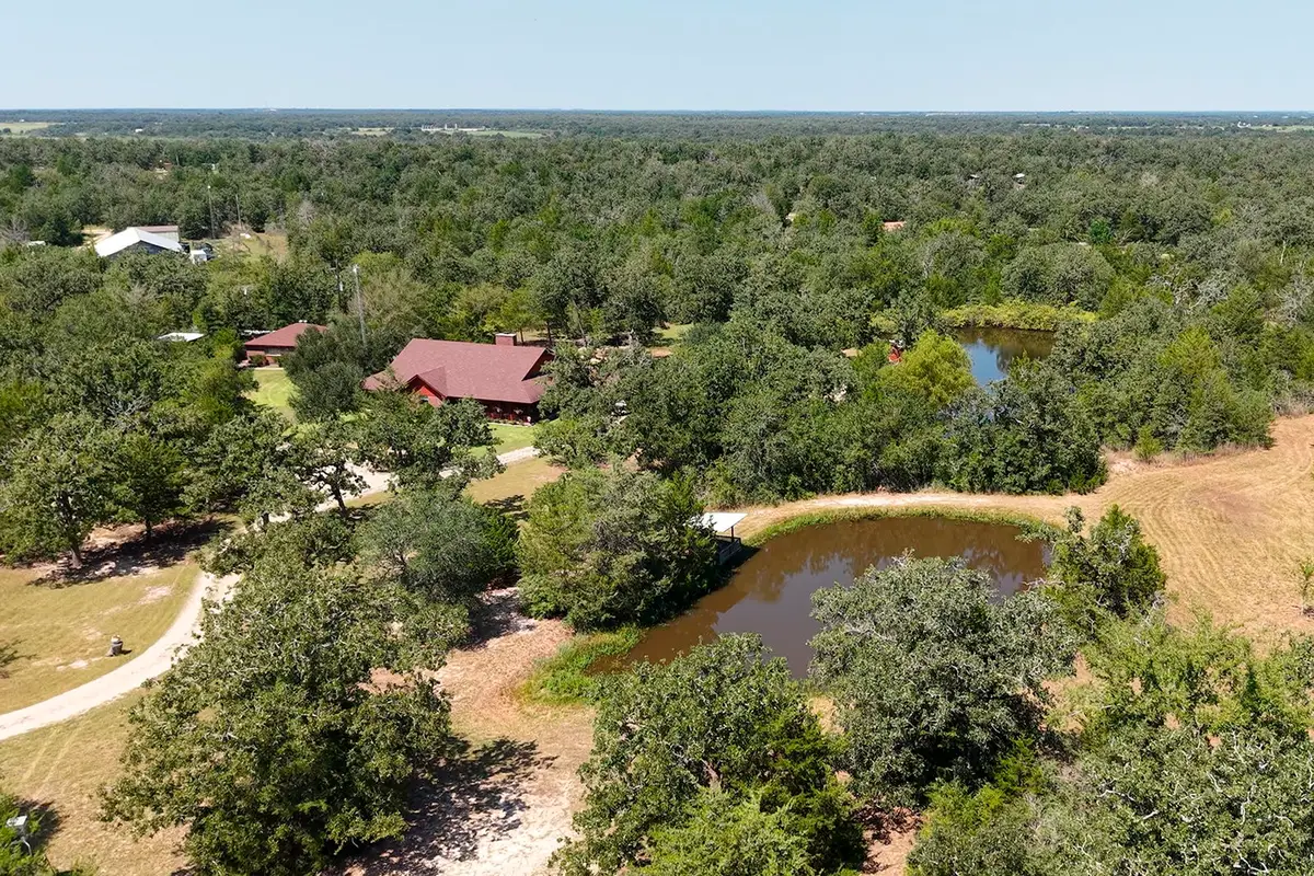 300 Moss Oak Drive, Somerville, TX 77879 - #1