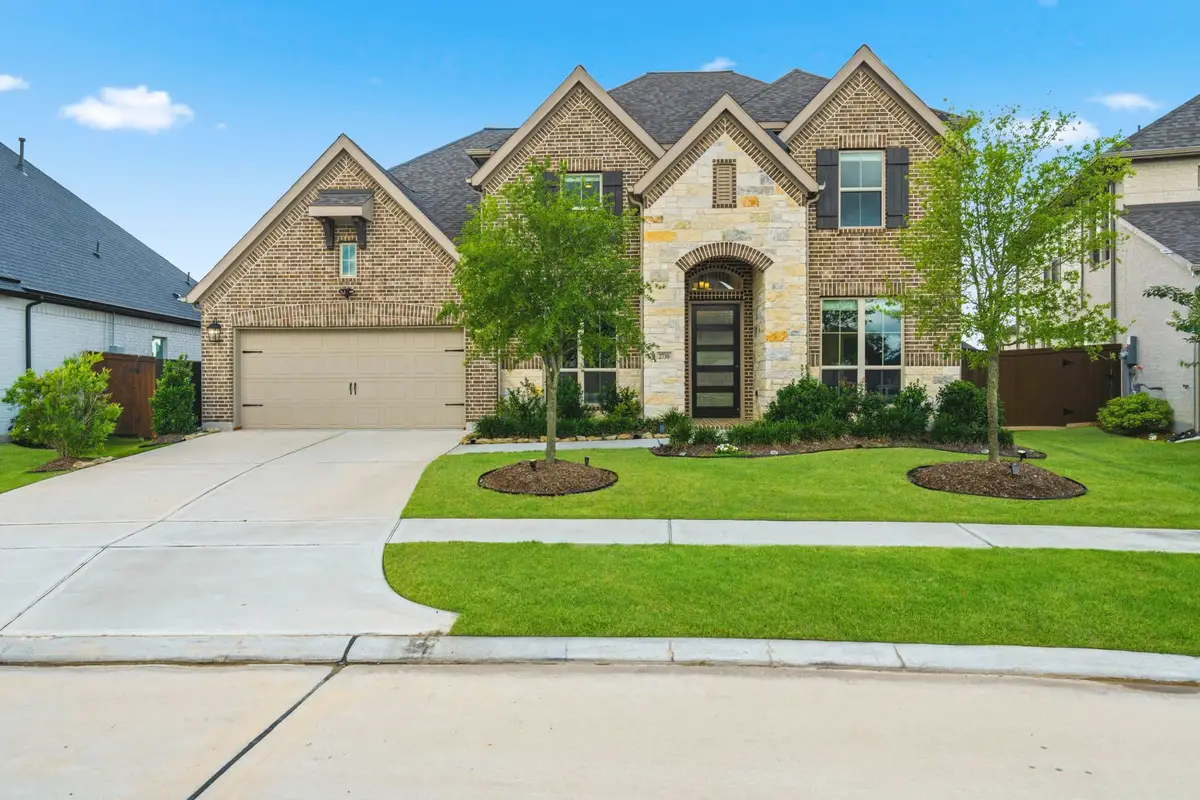 2730 Thunder Creek Drive Drive, Katy, TX 77493 - #1