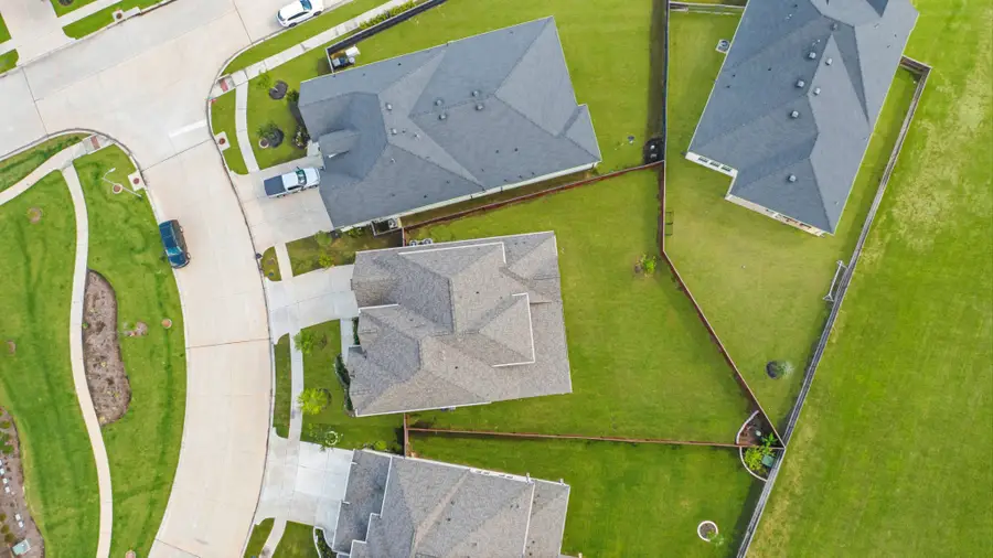2730 Thunder Creek Drive Drive, Katy, TX 77493 - #2