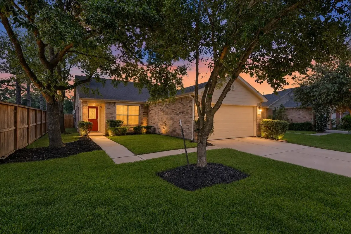 29530 Legends Glen Drive, Spring, TX 77386 - #1