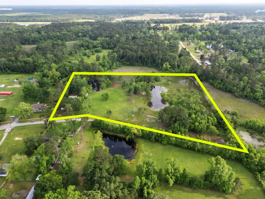 16452 Edgefield Lane, Conroe, TX 77302 - #2