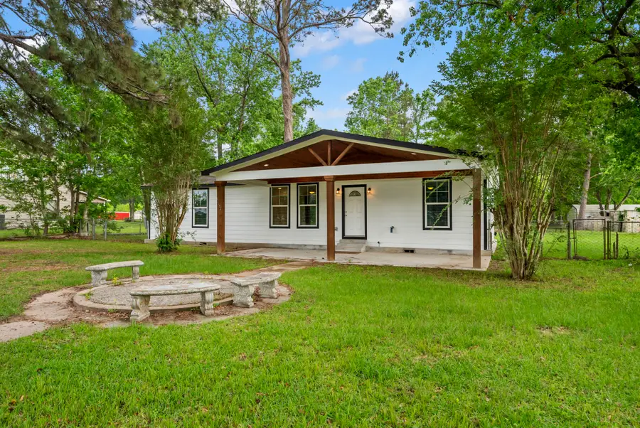 16452 Edgefield Lane, Conroe, TX 77302 - #3