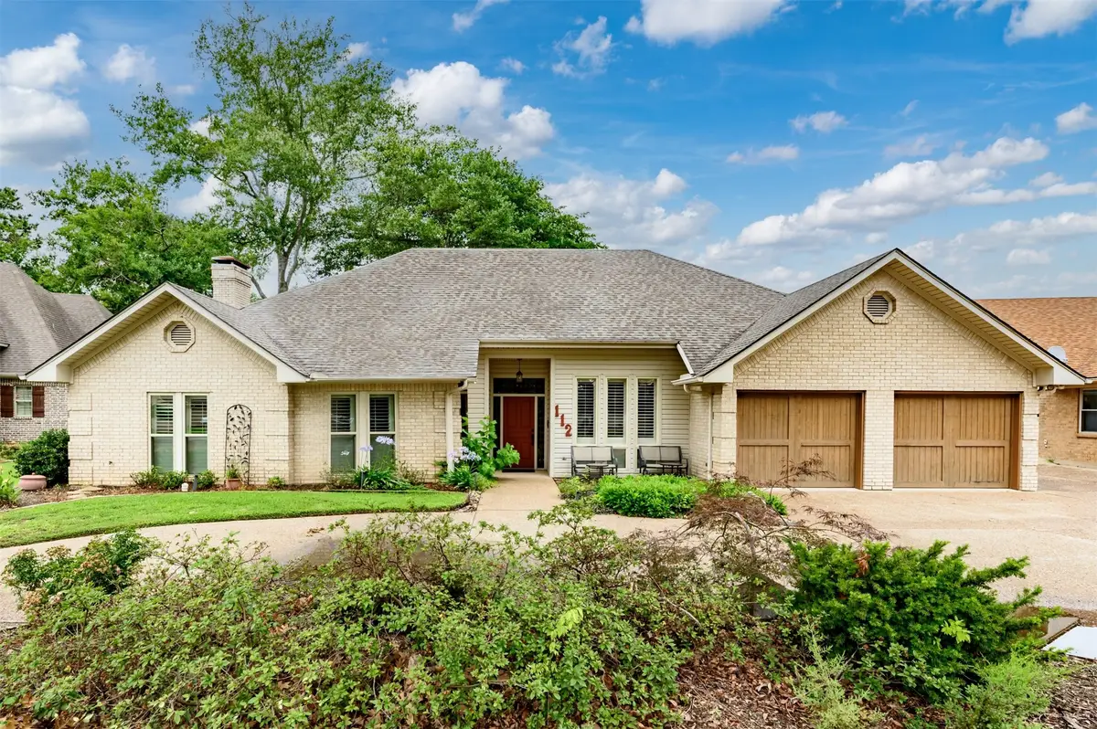 112 Marina Drive, Bullard, TX 75757 - #1