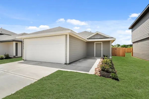 18711 Hawthorn Stem Drive, Hockley, TX 77447