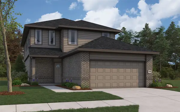 722 Tejas Village Parkway, Beasley, TX 77417
