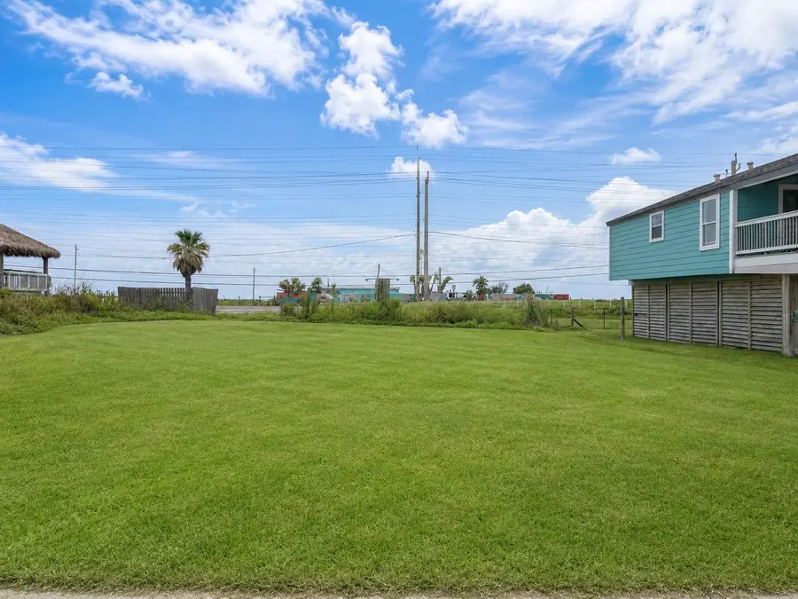 0 Bristow Drive Lot 19-3, Jamaica Beach, TX 77554 - #2