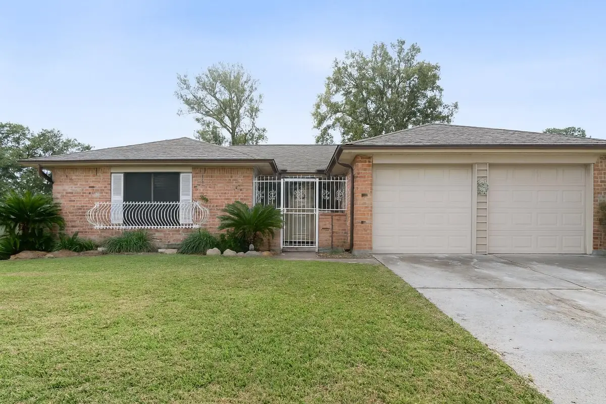 13338 Rampchester Lane, Houston, TX 77015 - Image #1