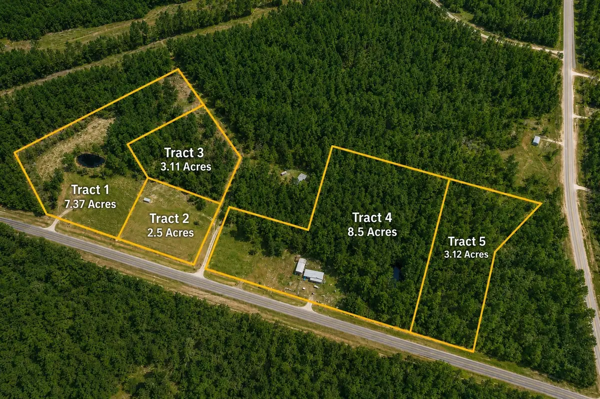 000 Fm 247, Midway, TX 75852 - #1