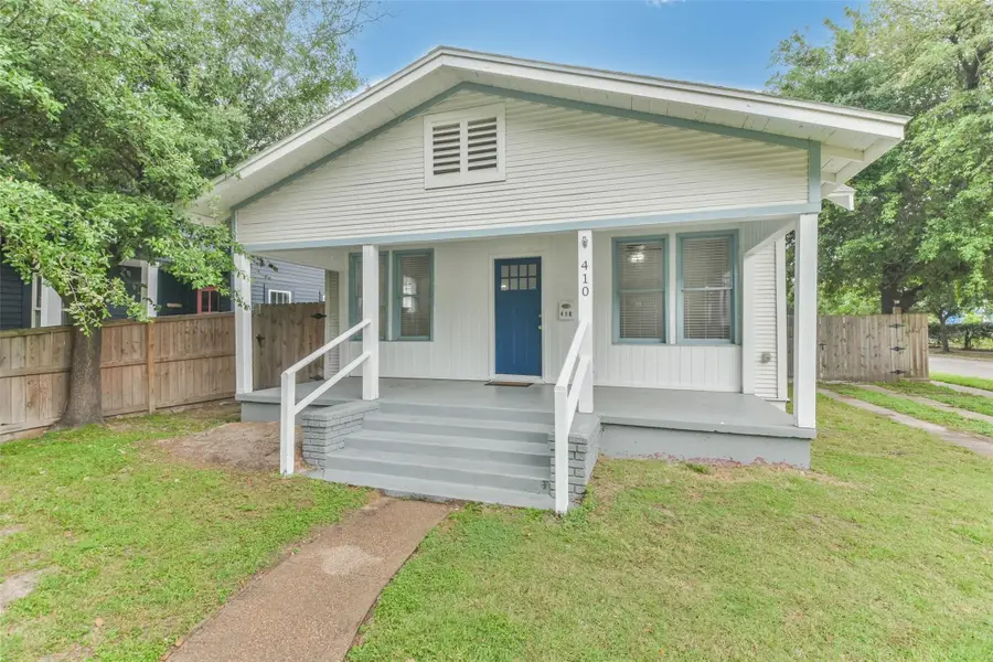 410 Merrill Street, Houston, TX 77009 - Image #2