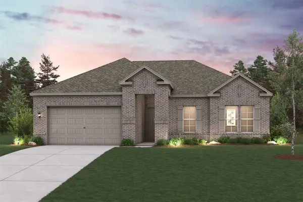 2076 Blue Mar Drive, Brookshire, TX 77423