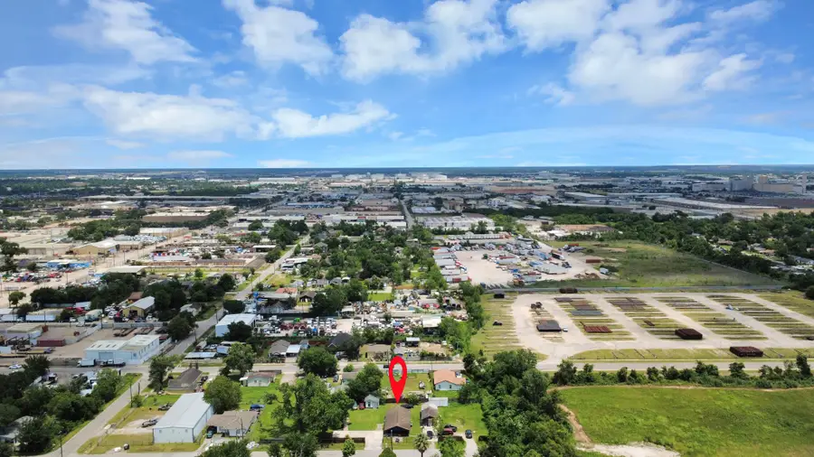 8227 Chadwick Street, Houston, TX 77029 - #2
