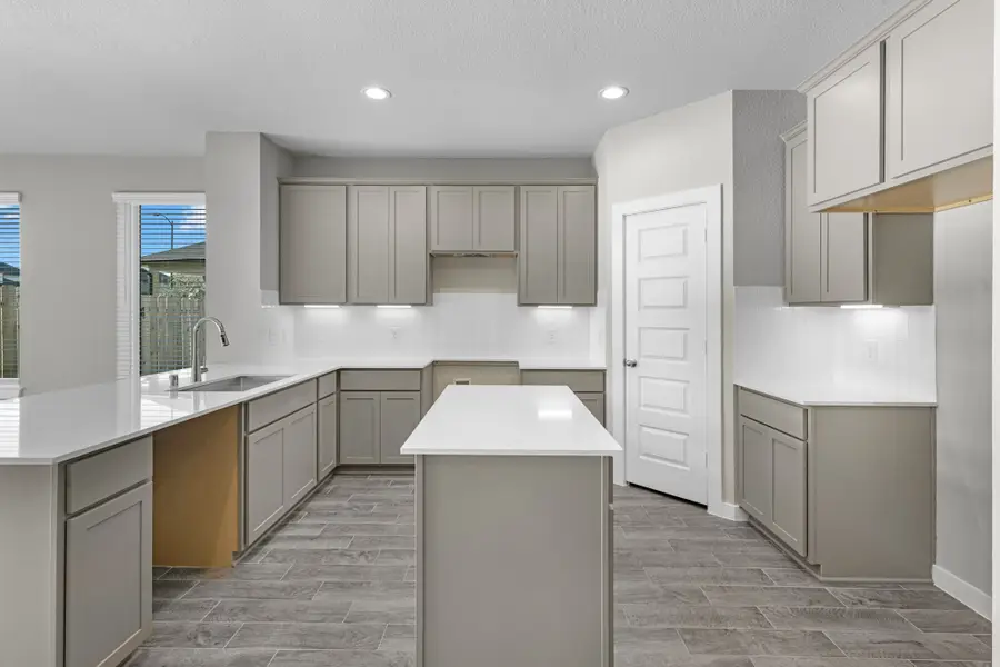 2611 Rusty Carabeen Court, Katy, TX 77493 - #3