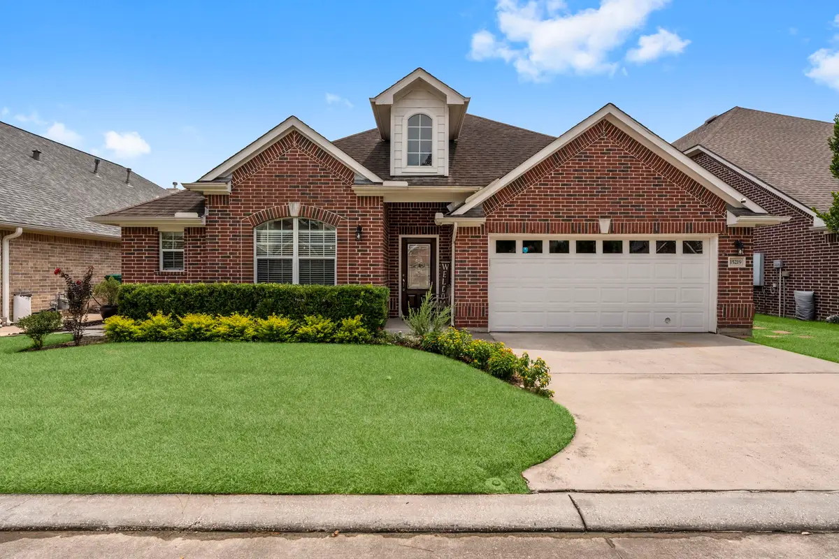 15219 Scenic Forest Drive, Conroe, TX 77384 - #1