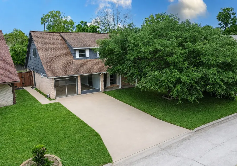 5515 Greylog Drive, Houston, TX 77048 - #3