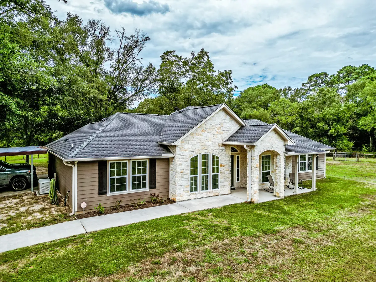 12220 Farm To Market 356, Trinity, TX 75862 - #1