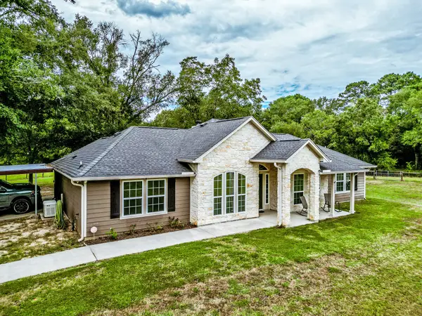 12220 Farm To Market 356, Trinity, TX 75862