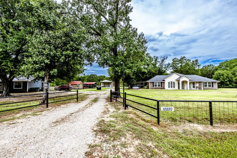 12220 Farm To Market 356, Trinity, TX 75862 - #3
