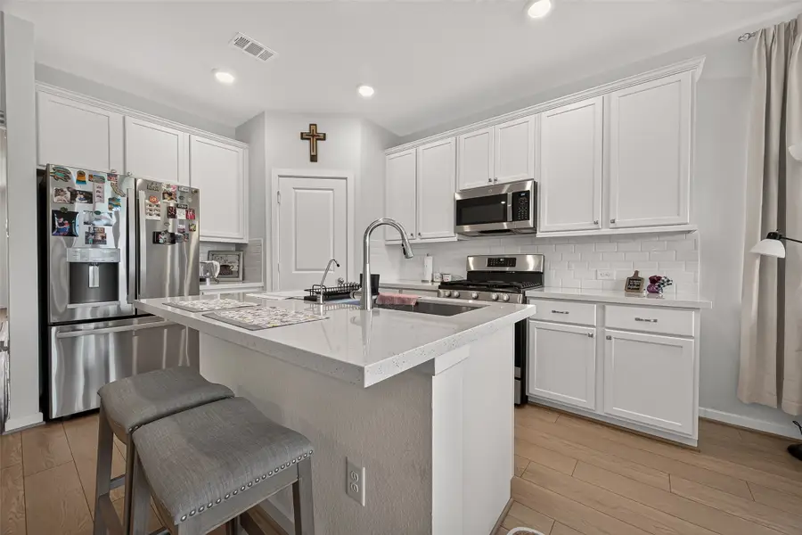 21906 Big Sky Drive, Tomball, TX 77375 - #2