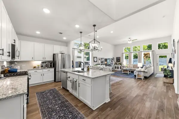 20062 Parkland Gates Drive, Montgomery, TX 77316