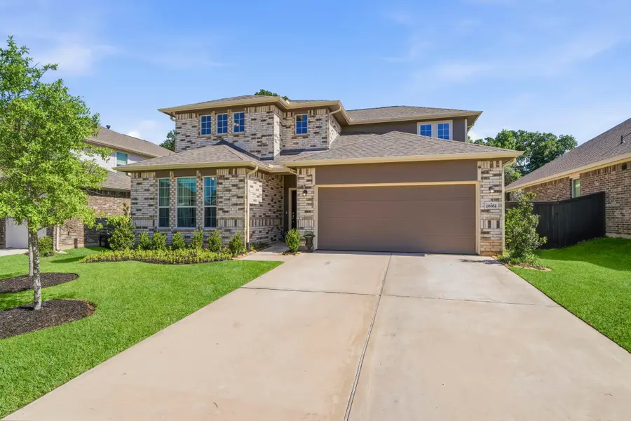 20062 Parkland Gates Drive, Montgomery, TX 77316 - #3