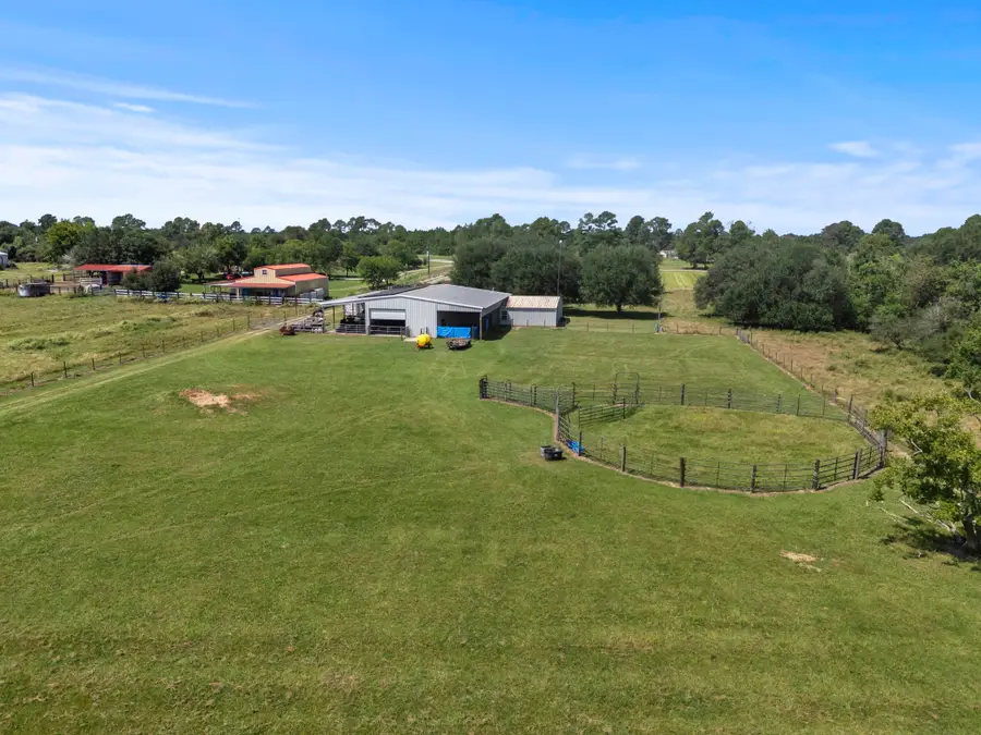 15610 Penick Rd, Waller, TX 77484 - #2